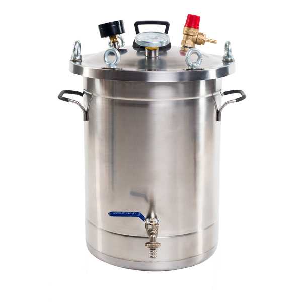 Распродажа автоклавов БУЛАТ в Красногорске