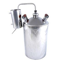 Самогонный аппарат в Красногорске всего за 3200 рублей